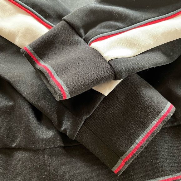 Mini Cooper Zip up sweater - Picture 10 of 10